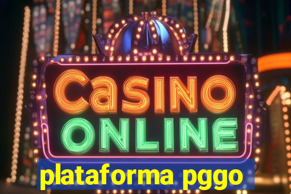 plataforma pggo